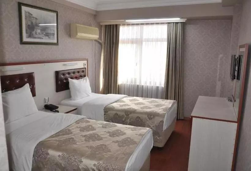 Fotos del hotel Tayhan:  10