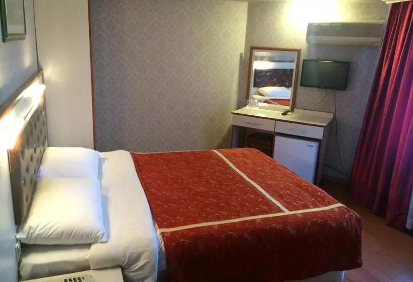 Fotos del hotel Tayhan:  13