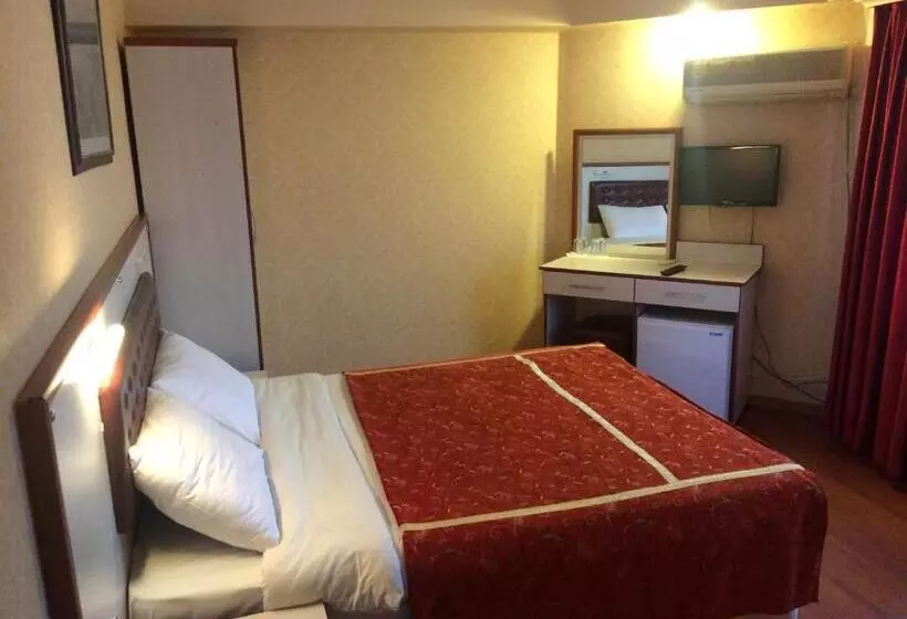 Fotos del hotel Tayhan:  11