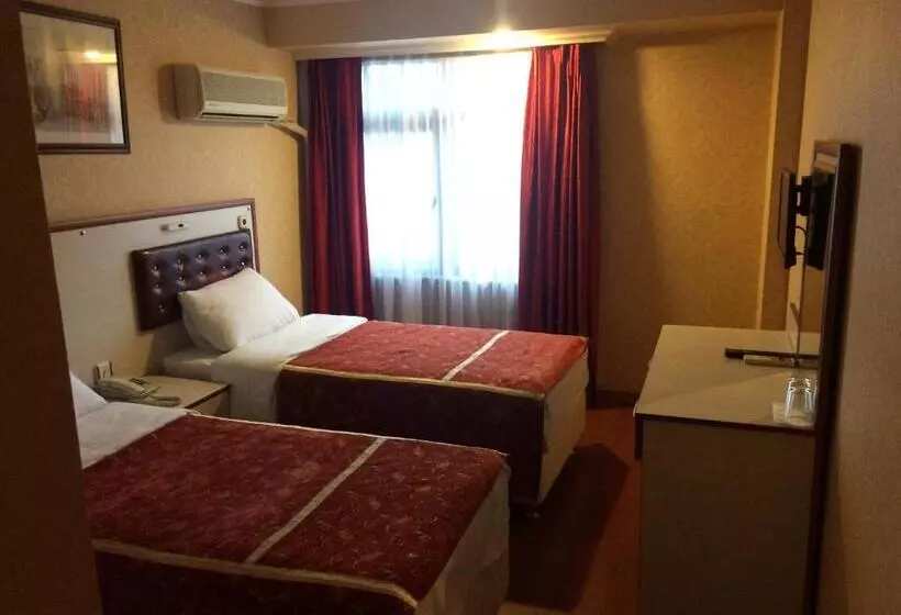 Fotos del hotel Tayhan:  17