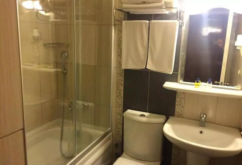 Fotos del hotel Tayhan:  4