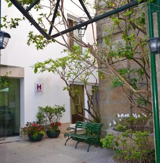 Fotos del hotel Toural:  5