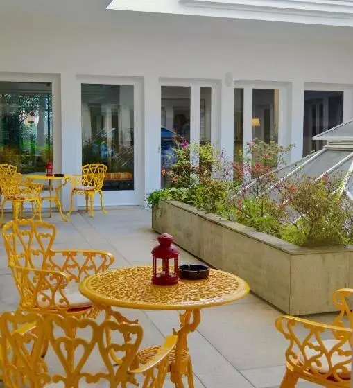 Fotos del hotel Toural:  4