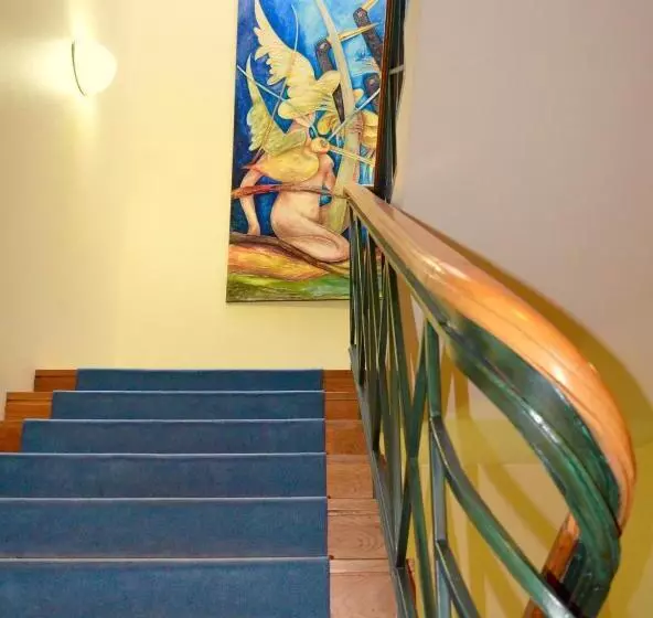 Fotos del hotel Toural:  3