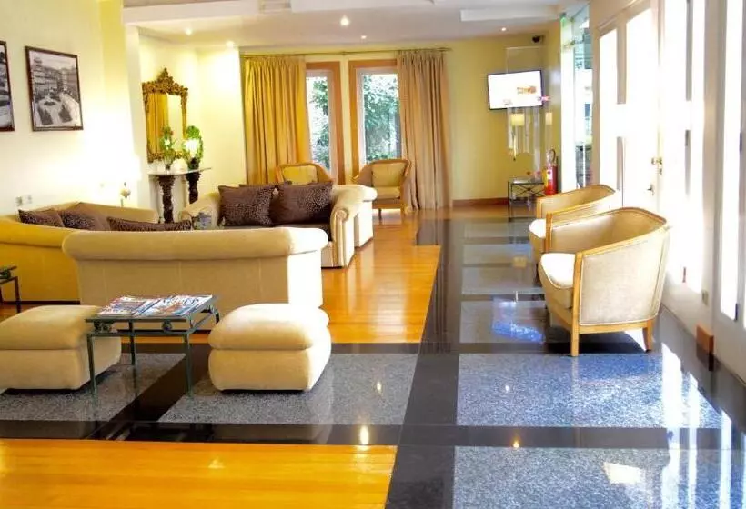 Fotos del hotel Toural:  2