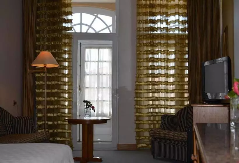 Fotos del hotel Toural:  6