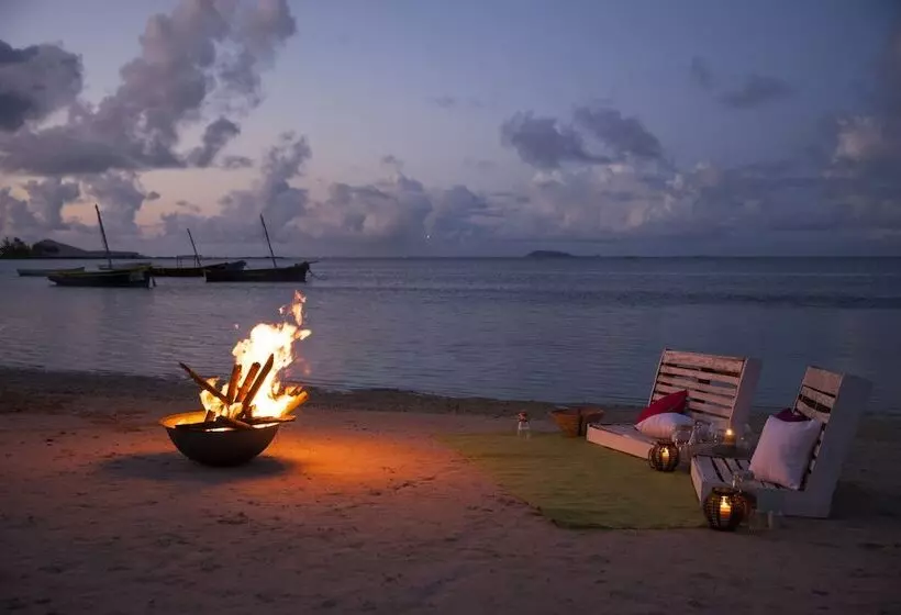 Fotos del hotel Veranda Paul Et Virginie  & Spa  Adults Only:  20