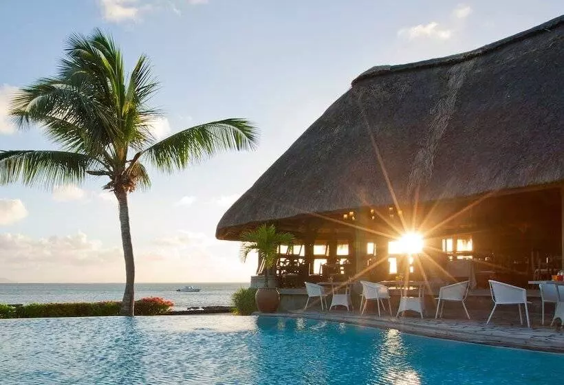 Fotos del hotel Veranda Paul Et Virginie  & Spa  Adults Only:  4