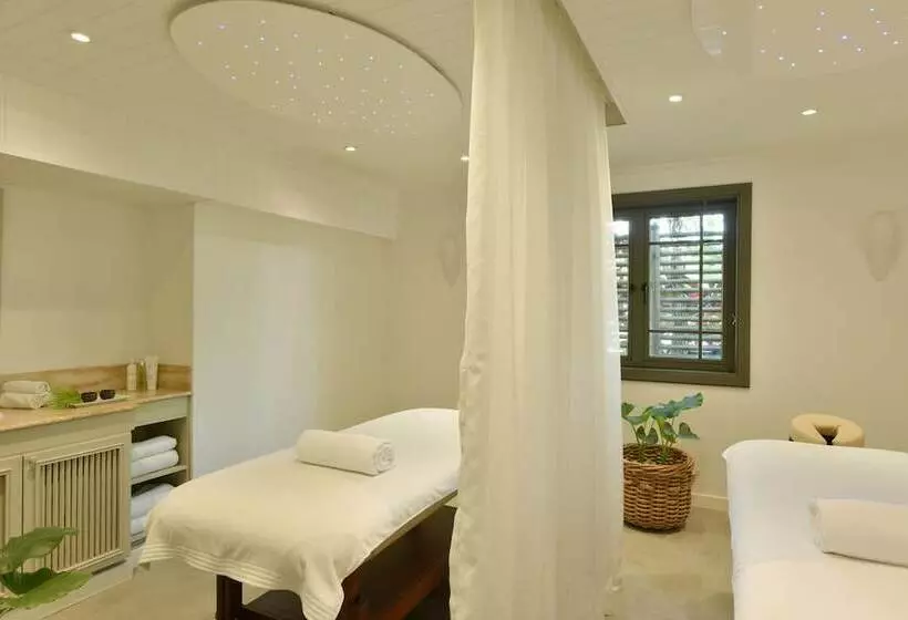 Fotos del hotel Veranda Paul Et Virginie  & Spa  Adults Only:  14