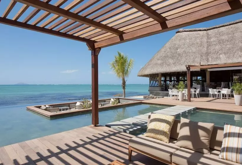 Fotos del hotel Veranda Paul Et Virginie  & Spa  Adults Only:  11