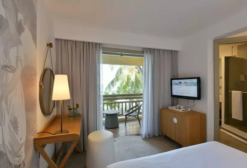 Fotos del hotel Veranda Paul Et Virginie  & Spa  Adults Only:  9
