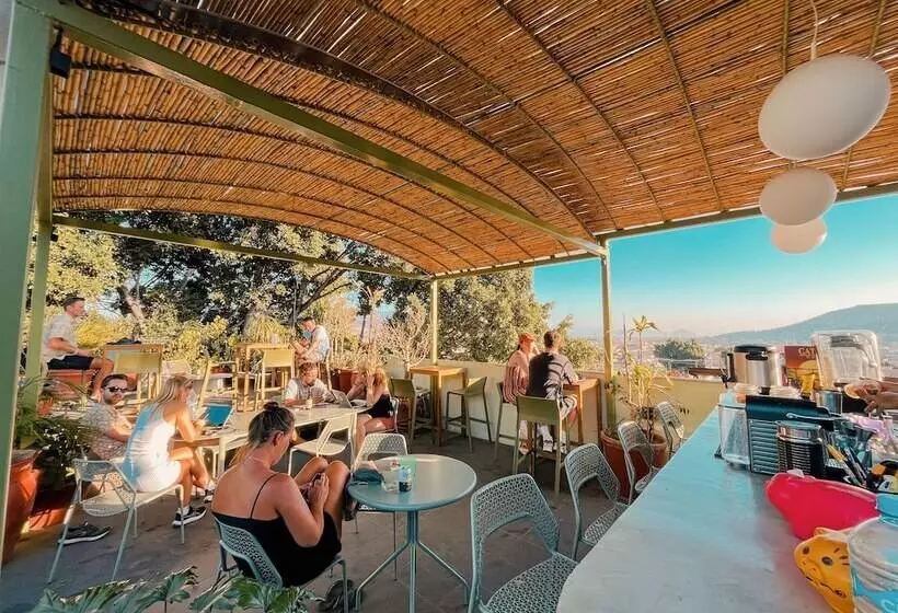 Fotos del hotel Aitana Oaxaca:  15