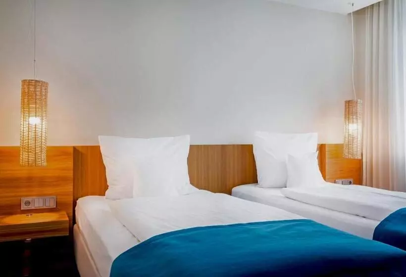 Fotos del hotel Lindner  Am Ku Damm  Berlin:  2