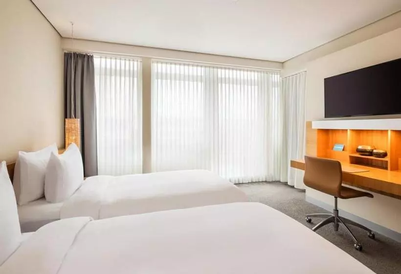 Fotos del hotel Lindner  Am Ku Damm  Berlin:  4