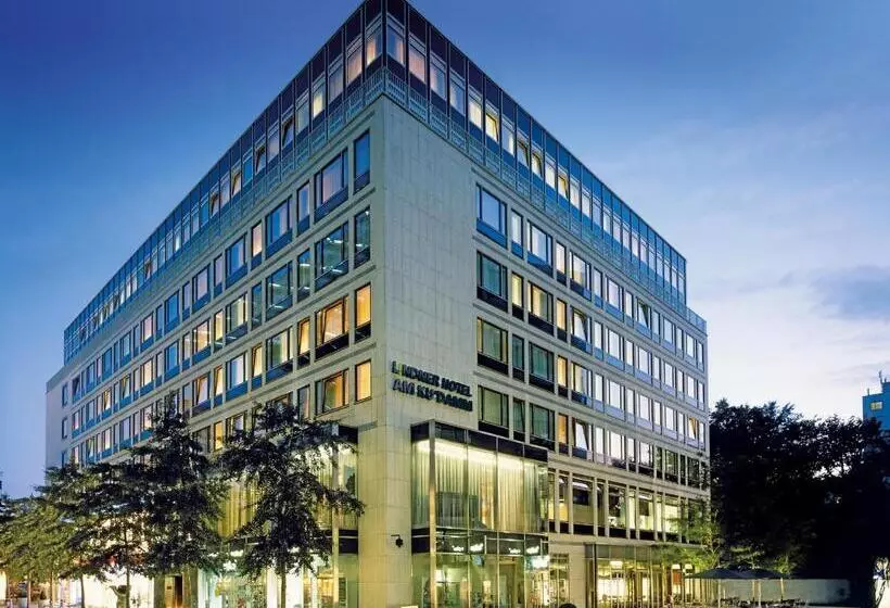 Fotos del hotel Lindner  Am Ku Damm  Berlin:  8