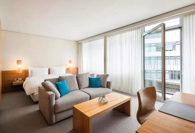 Fotos del hotel Lindner  Am Ku Damm  Berlin:  5