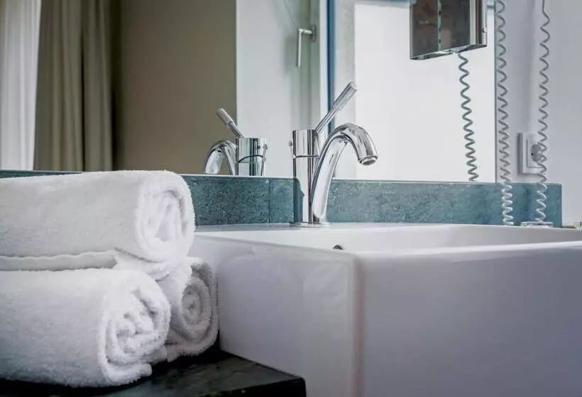 Fotos del hotel Lindner  Am Ku Damm  Berlin:  7