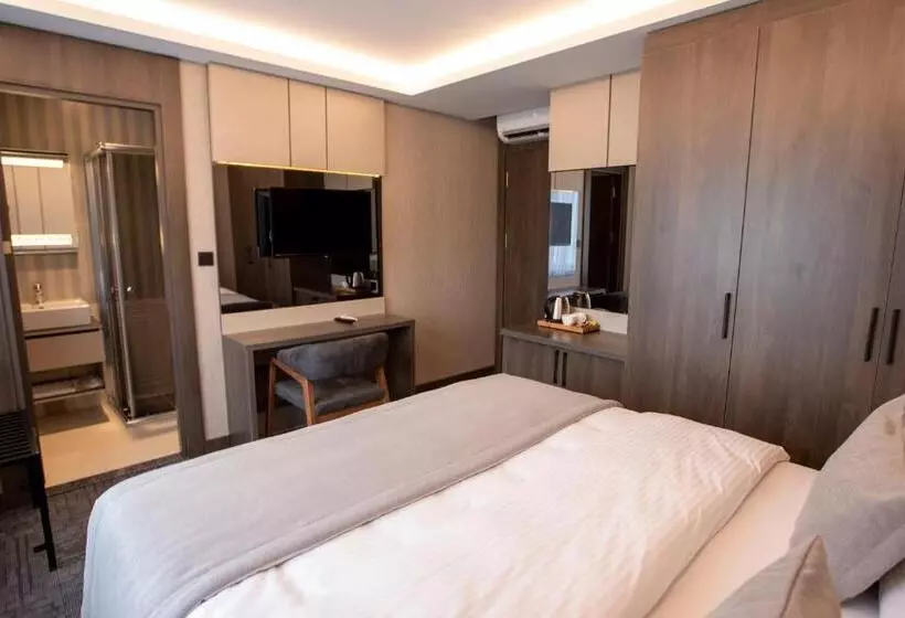 Fotos del hotel The Green:  24