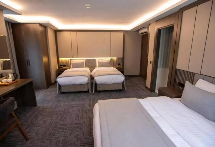 Fotos del hotel The Green:  11
