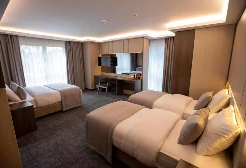 Fotos del hotel The Green:  2