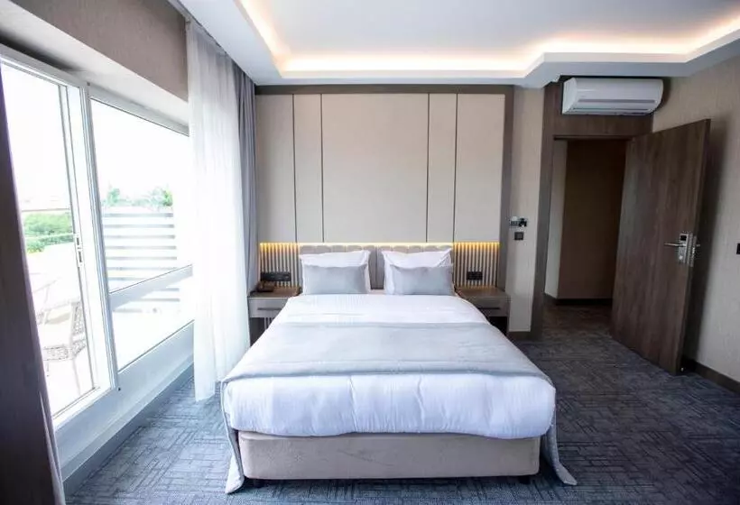 Fotos del hotel The Green:  8