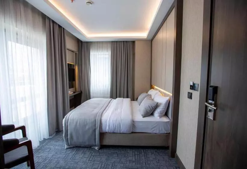 Fotos del hotel The Green:  7