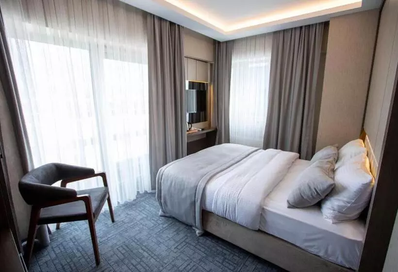 Fotos del hotel The Green:  20