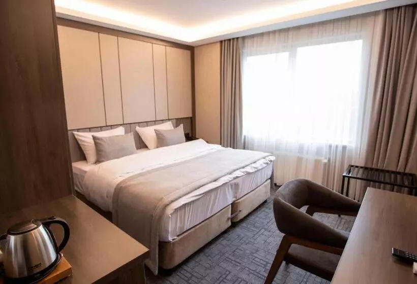 Fotos del hotel The Green:  4
