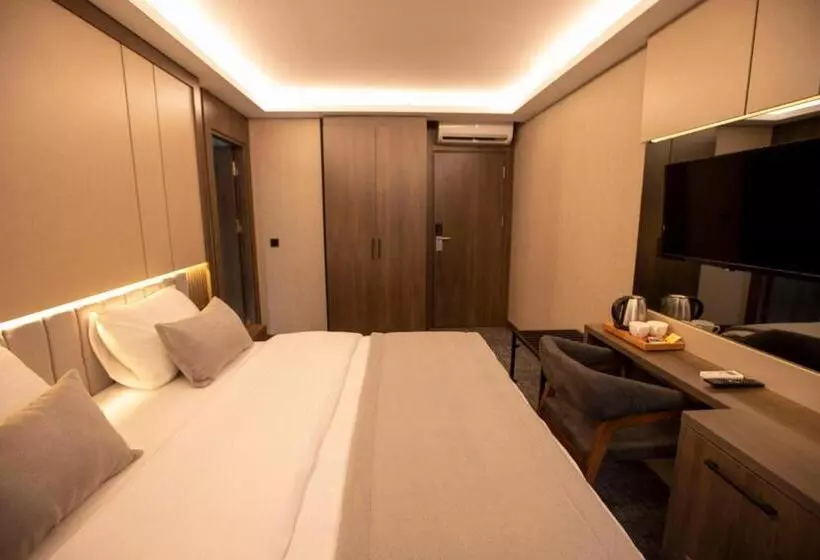 Fotos del hotel The Green:  25