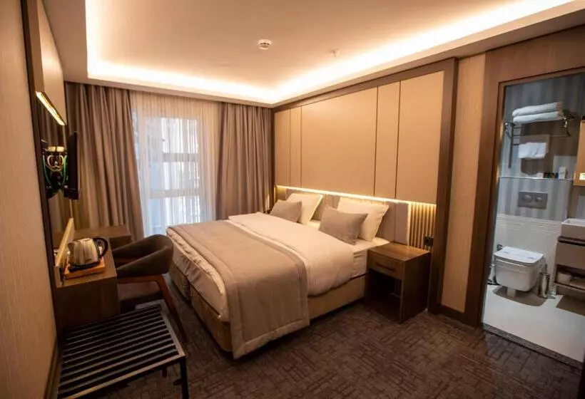 Fotos del hotel The Green:  17
