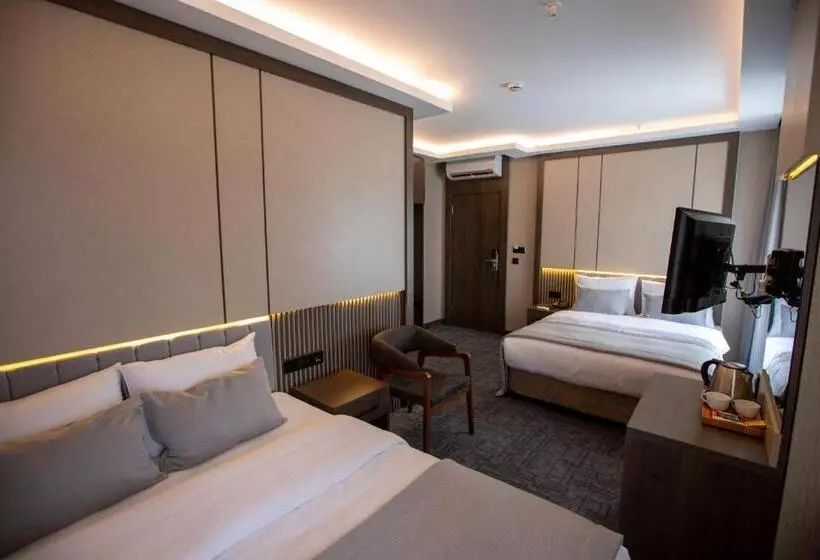 Fotos del hotel The Green:  23