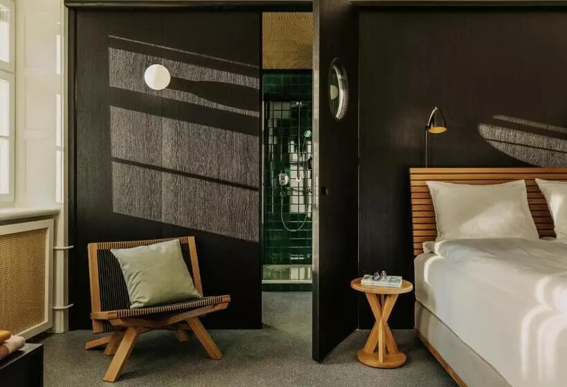 Fotos del hotel Volkshaus Basel:  17