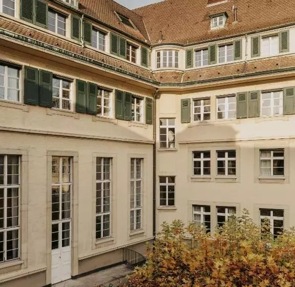 Volkshaus Basel