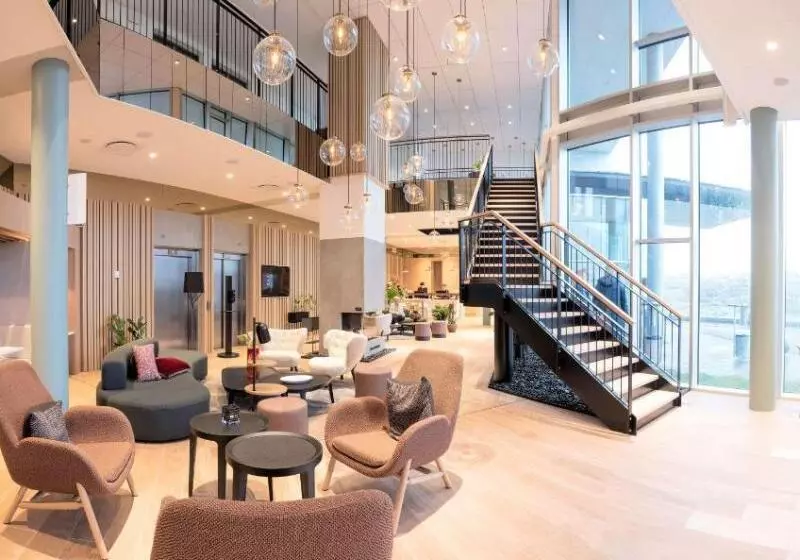 Fotos del hotel Hilton Garden Inn Faroe Islands:  1