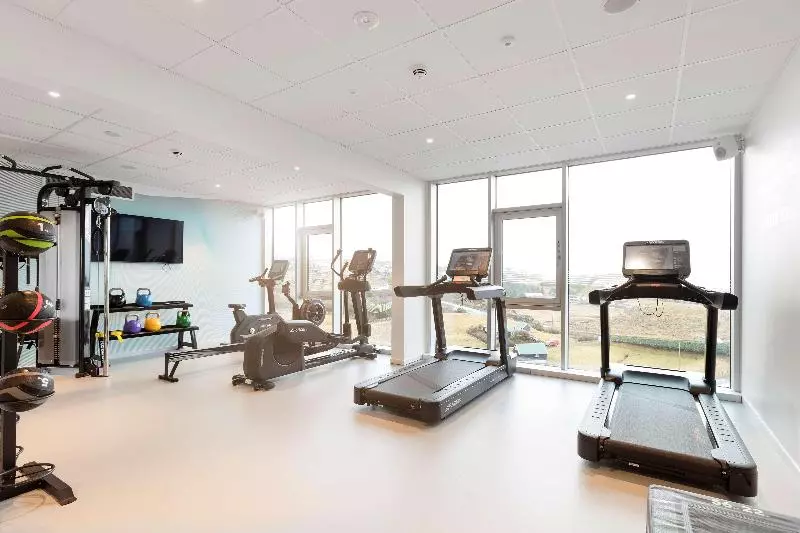 Fotos del hotel Hilton Garden Inn Faroe Islands:  4