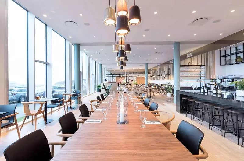 Fotos del hotel Hilton Garden Inn Faroe Islands:  7