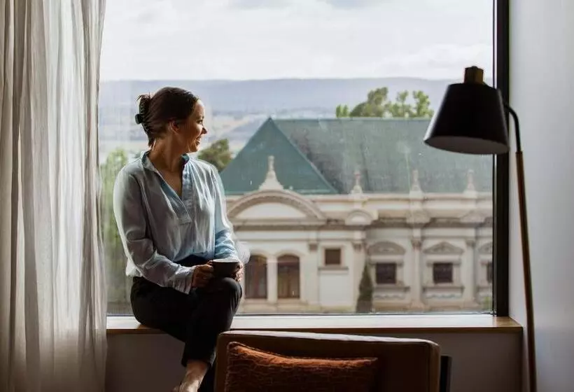 Fotos del hotel Verge Launceston:  5