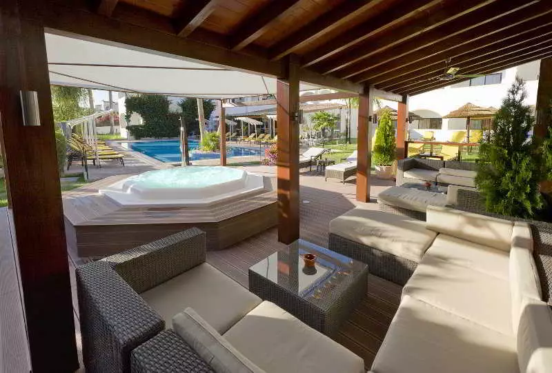 Fotos del hotel Cerro Da Marina:  4