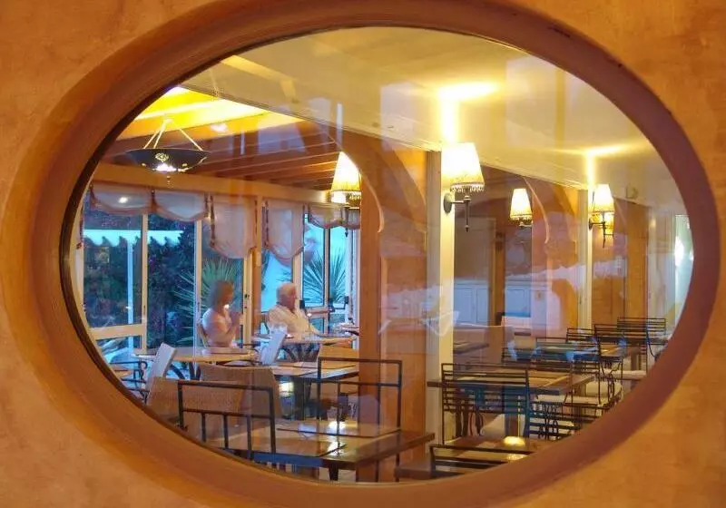 Fotos del hotel Cerro Da Marina:  10