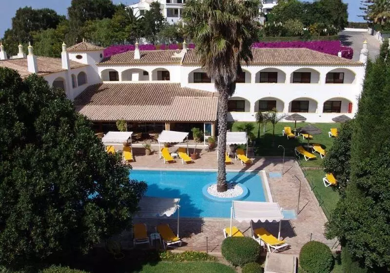 Fotos del hotel Cerro Da Marina:  14