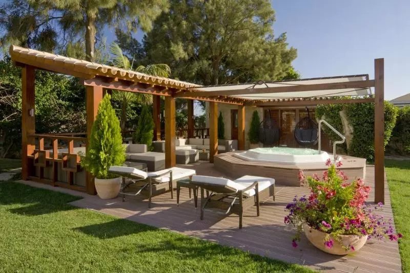 Fotos del hotel Cerro Da Marina:  6