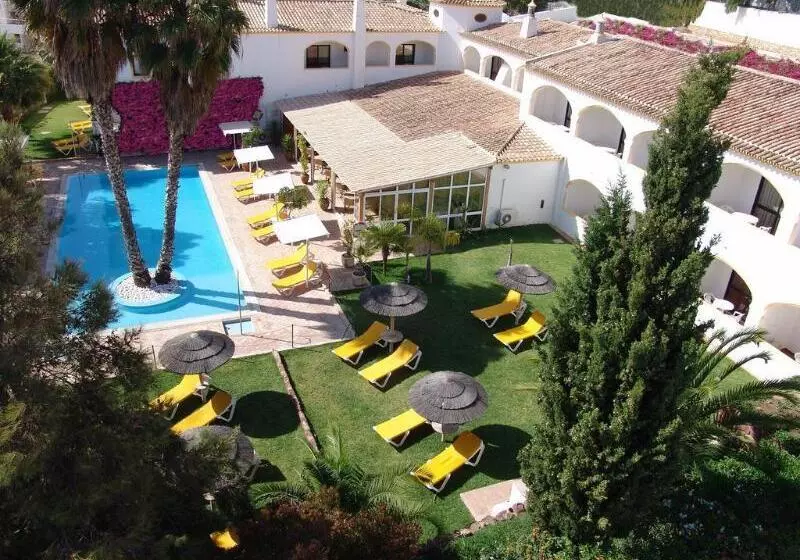 Fotos del hotel Cerro Da Marina:  19