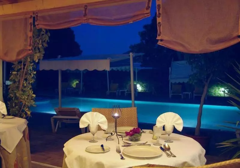 Fotos del hotel Cerro Da Marina:  17