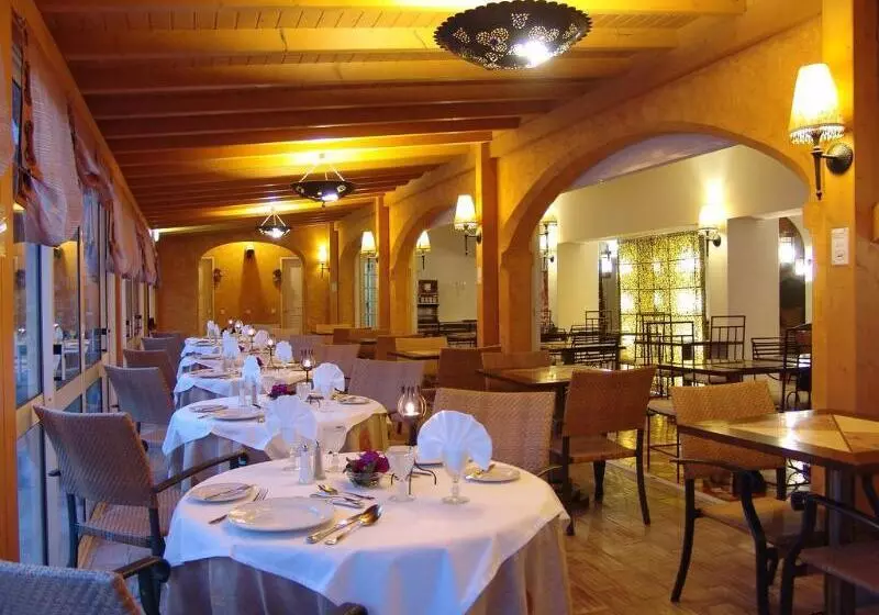 Fotos del hotel Cerro Da Marina:  3