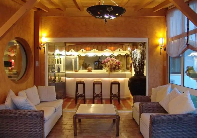 Fotos del hotel Cerro Da Marina:  16