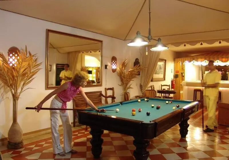 Fotos del hotel Cerro Da Marina:  5