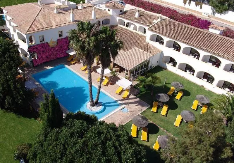 Fotos del hotel Cerro Da Marina:  8