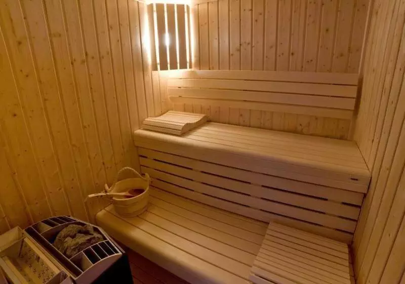 Fotos del hotel Cerro Da Marina:  2