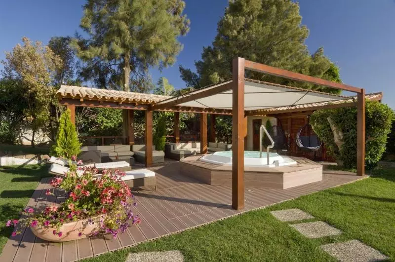 Fotos del hotel Cerro Da Marina:  12