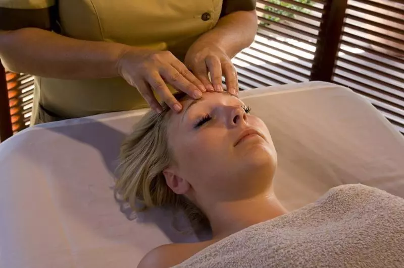 Fotos del hotel Cerro Da Marina:  7